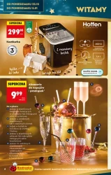 Noworoczne hity i inspiracje! - Biedronka