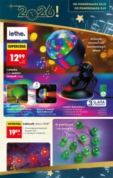 Noworoczne hity i inspiracje! - Biedronka