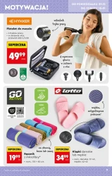 Noworoczne hity i inspiracje! - Biedronka