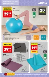 Noworoczne hity i inspiracje! - Biedronka