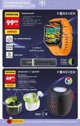 Noworoczne hity i inspiracje! - Biedronka