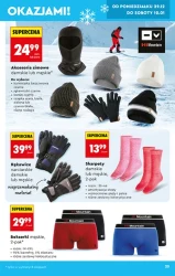 Noworoczne hity i inspiracje! - Biedronka