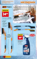 Noworoczne hity i inspiracje! - Biedronka