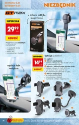 Noworoczne hity i inspiracje! - Biedronka