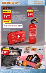 Noworoczne hity i inspiracje! - Biedronka