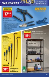 Noworoczne hity i inspiracje! - Biedronka