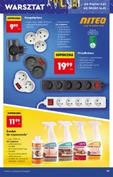 Noworoczne hity i inspiracje! - Biedronka