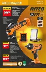 Noworoczne hity i inspiracje! - Biedronka