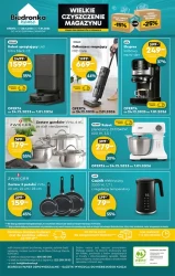 Noworoczne hity i inspiracje! - Biedronka