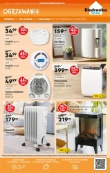 Noworoczne hity i inspiracje! - Biedronka