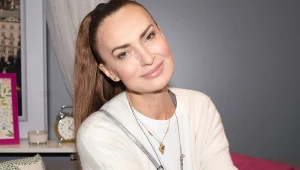 Smutne święta w domu Agnieszki Maciąg. Wpis męża łamie serce