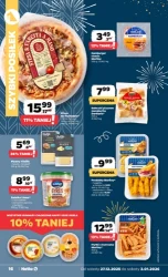 Sylwestrowe promocje! - Netto