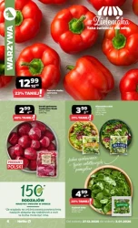 Sylwestrowe promocje! - Netto