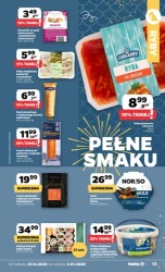 Sylwestrowe promocje! - Netto