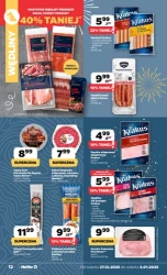 Sylwestrowe promocje! - Netto