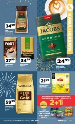 Sylwestrowe promocje! - Netto