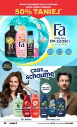 Sylwestrowe promocje! - Netto