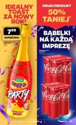 Sylwestrowe promocje! - Netto