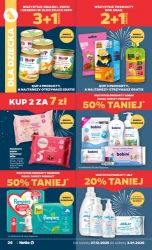 Sylwestrowe promocje! - Netto