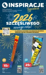 Szczęśliwego Nowego 2026 Roku! - Netto