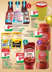 Witamy Nowy Rok 2026! - Dino