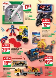 Witamy Nowy Rok 2026! - Dino