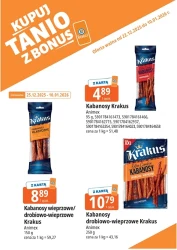 Kupuj tanio! - E.Leclerc