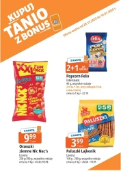 Kupuj tanio! - E.Leclerc