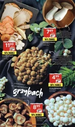 Смачного Нового 2026 року! - Delikatesy Centrum