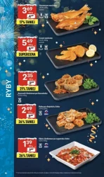 Pysznego Nowego Roku 2026! - Delikatesy Centrum