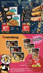 Pysznego Nowego Roku 2026! - Delikatesy Centrum