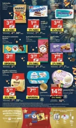 Pysznego Nowego Roku 2026! - Delikatesy Centrum