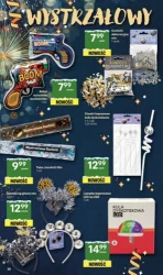 Pysznego Nowego Roku 2026! - Delikatesy Centrum