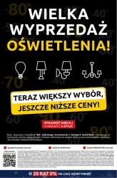 Wyprzedaż aż do 60%! - Black Red White