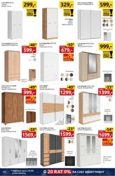 Wyprzedaż aż do 60%! - Black Red White