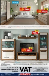 Wyprzedaż aż do 60%! - Black Red White