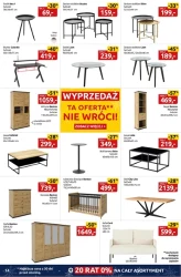 Wyprzedaż aż do 60%! - Black Red White