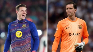 Media: Szczęsny odsunięty, Flick zmienił zdanie. Zwrot akcji w Barcelonie