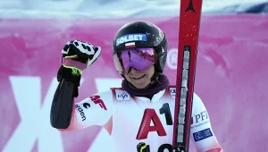 Maryna Gąsienica-Daniel, 27.12.2025 r.