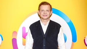 Zawierucha wraca do korzeni. Z rodzinnego ośrodka opiekuńczego do Hollywood