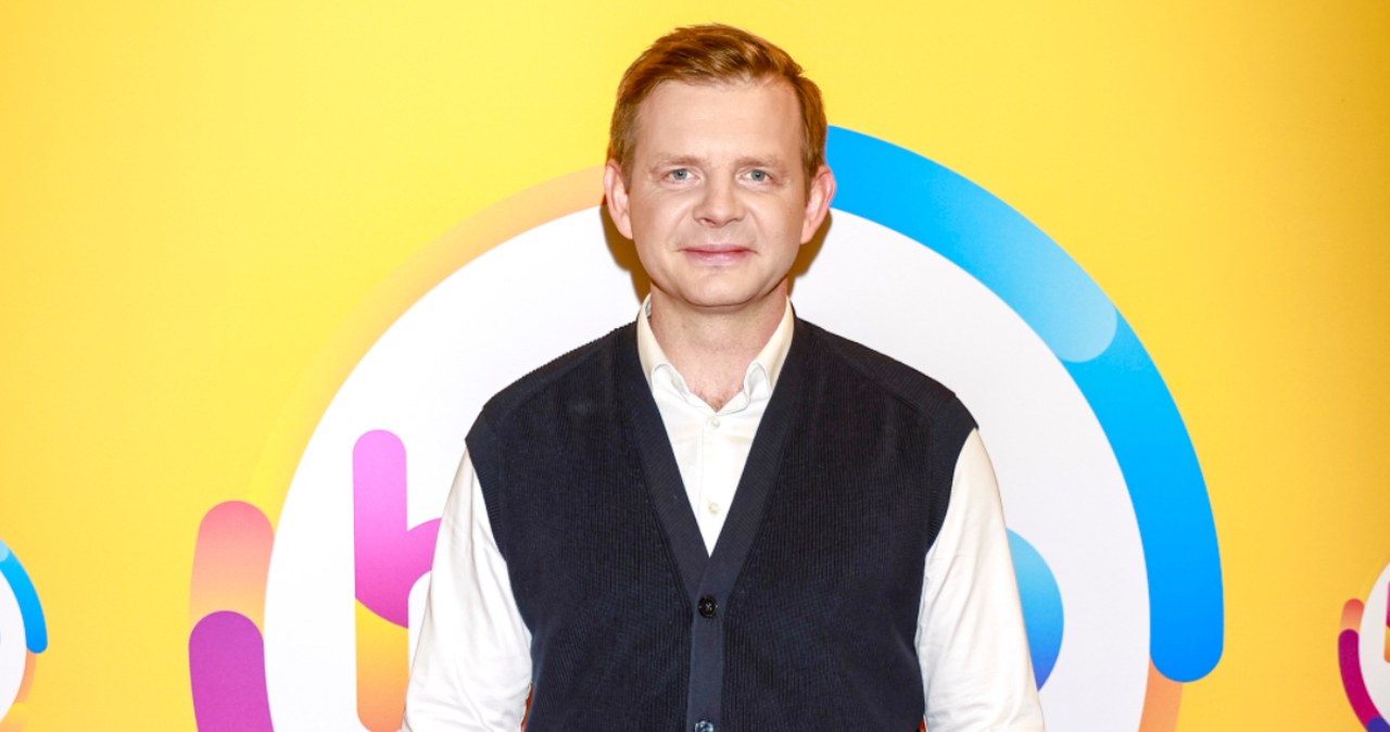 Rafał Zawierucha grał u Tarantino i jeździł rowerem obok DiCaprio. 'Polskie szaleństwo'