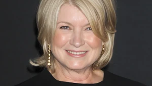 ​Amerykańska ikona i jej polski "background". W poszukiwaniu korzeni Marthy Stewart