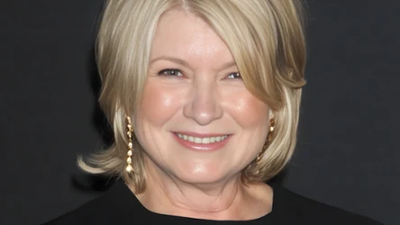 ​Amerykańska ikona i jej polski "background". W poszukiwaniu korzeni Marthy Stewart