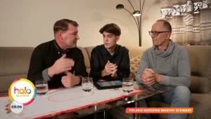 Polska rodzina Marthy Stewart odnaleziona. Kuzyni zapraszają gwiazdę na Podkarpacie