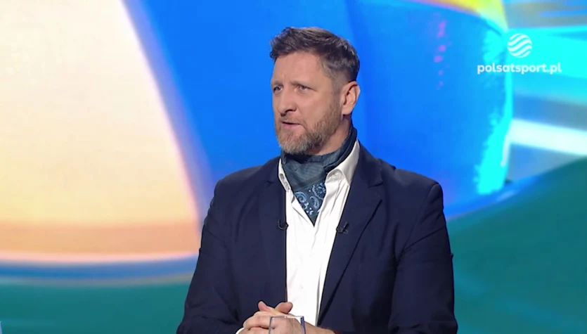 Lublin nową stolicą siatkówki? "Pamiętam takie czasy...". WIDEO