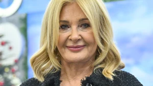 Zza oceanu na toruńską scenę. Majka Jeżowska o końcu mijającego roku (i sylwestrowych niespodziankach)