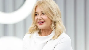 Majka Jeżowska wraca na parkiet. Wszystko wydarzy się już zaraz na Polsacie