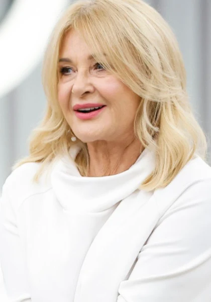 Nie tylko Bagi. Majka Jeżowska też wraca na parkiet, ogłosiła w ostatniej chwili