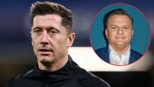 Poruszenie w Hiszpanii. To jednak prawda o Lewandowskim. Osobiście potwierdził