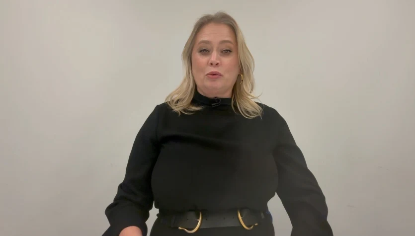 Paulina Czarnota-Bojarska o najnowszych wydarzeniach w polskim futbolu. WIDEO